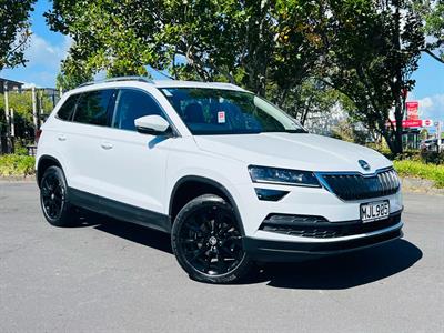 2019 Skoda Karoq - Thumbnail