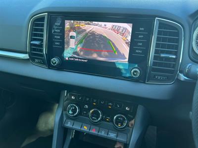 2019 Skoda Karoq - Thumbnail