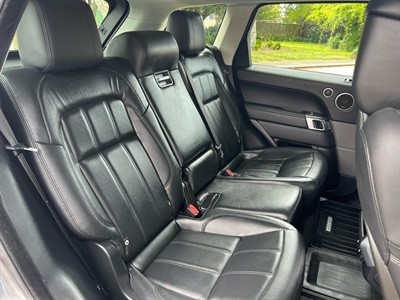 2019 Land Rover Range Rover Sport - Thumbnail